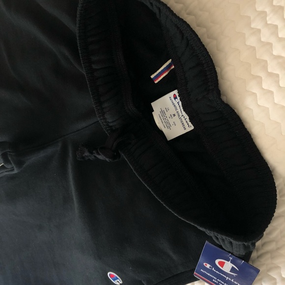 SOLD❗️Champion®SweatPants▪️ - Picture 7 of 16